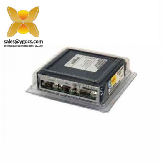 GE GE FANUC IC693BEM341 FIP Bus controller