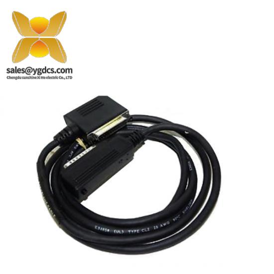 GE GE Fanuc IC693CBL301 PAC Systems RX3i