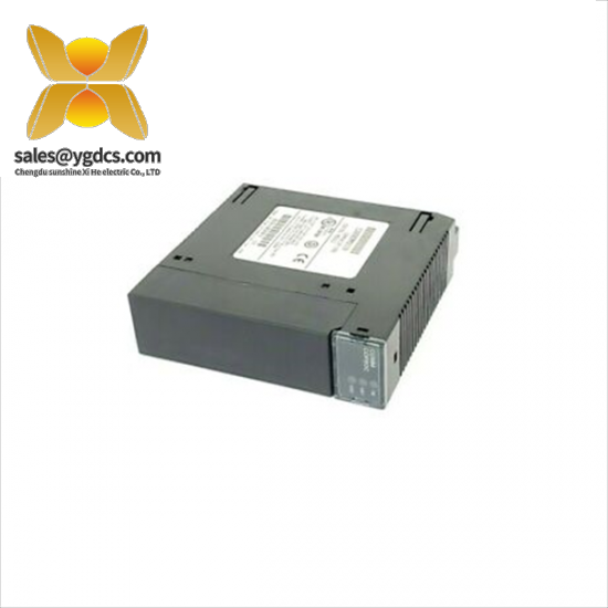 GE GE FANUC IC693CMM311N Communications Coprocessor Module