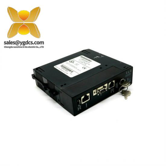 GE GE Fanuc IC693CPU364 Series 90-30 Processor module