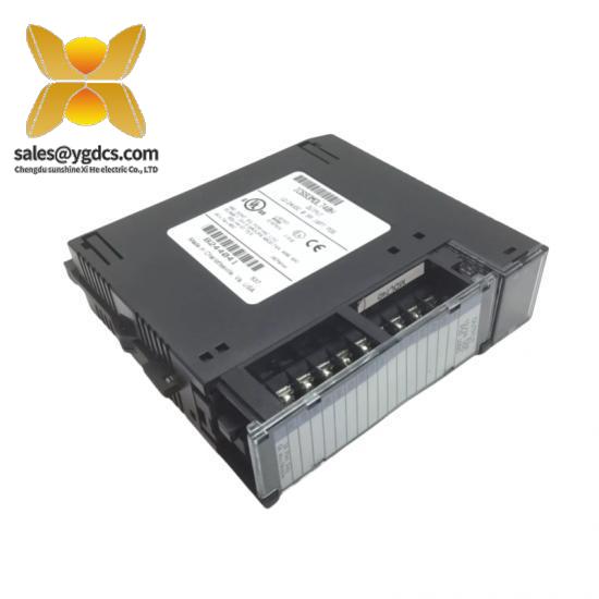 GE GE FANUC IC693MDL740 Series 90-30