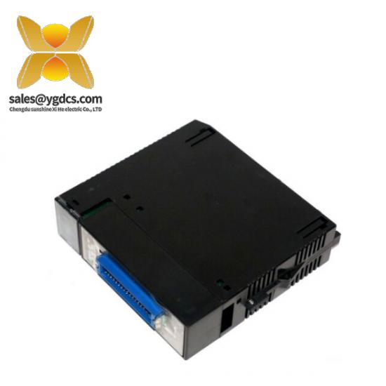 GE GE Fanuc IC693MDL750  PAC Systems RX3i