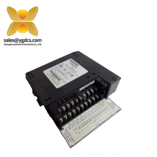 GE GE Fanuc IC693MOL740  PAC Systems RX3i