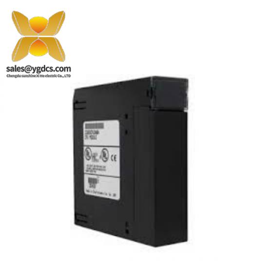 GE GE Fanuc IC693PCM301P  PAC Systems RX3i