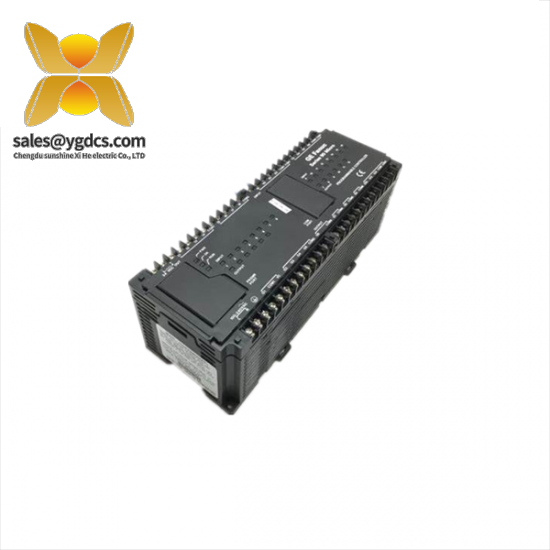GE GE FANUC IC693UDR005RP1 Programable Controller