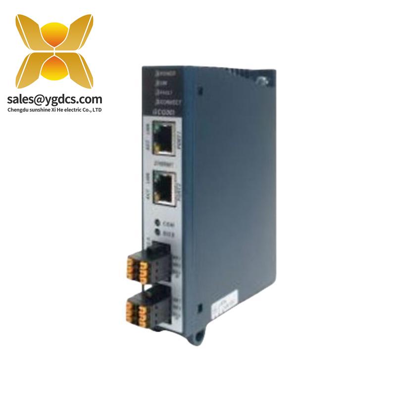 GE Fanuc IC694DNM200