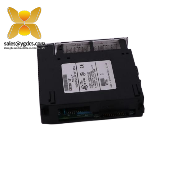 GE GE Fanuc IC694MDL241   Input Module