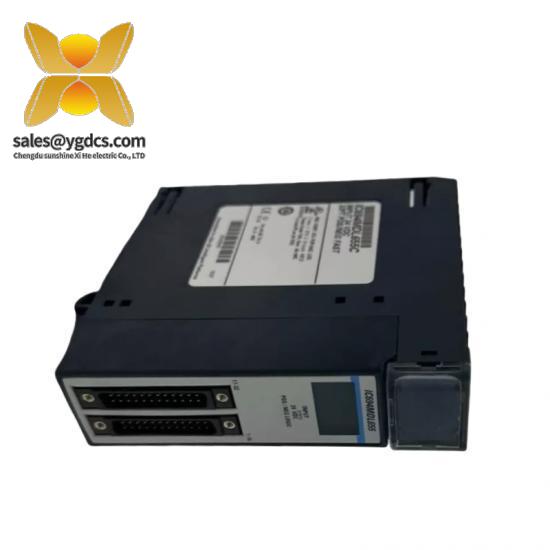 GE GE FANUC IC694MDL655 Input module