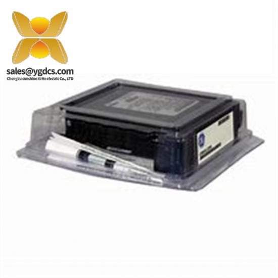 GE GE FANUC IC695ALG628 Non-Isolated