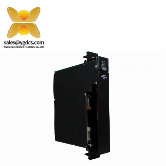 GE GE Fanuc IC697CPM790  PLC Module