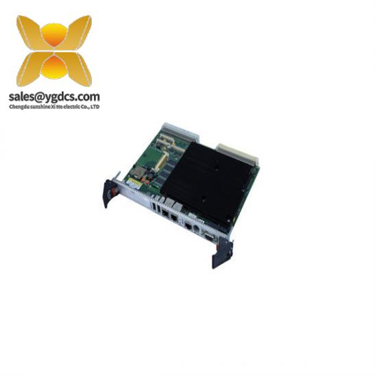 GE GE Fanuc IC697CPU771E CPU Module