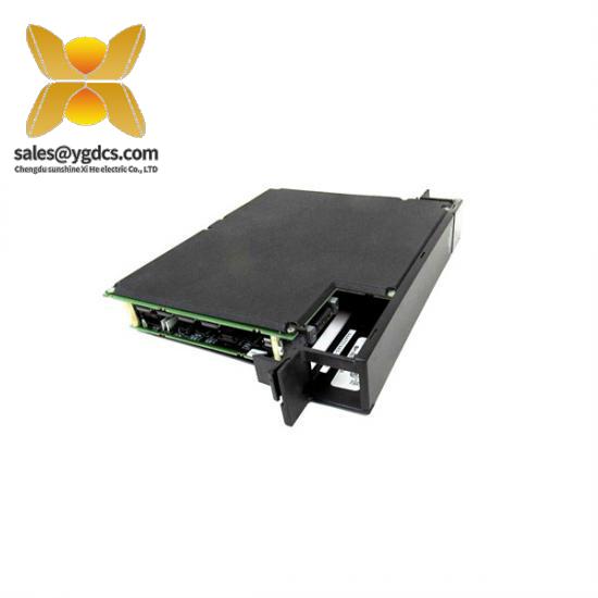 GE GE Fanuc IC697CPU781 CPU module