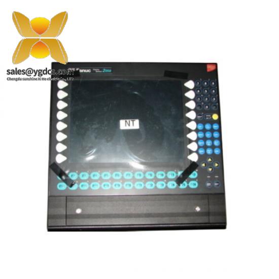 GE GE FANUC IC752-WFC555-EC Controller System Components