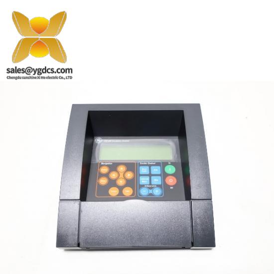 GE GE Fanuc IC752SPL013-BA  Versamax PLC