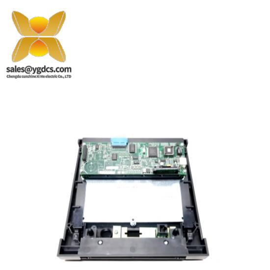 GE GE Fanuc IC752SPL013-BA  Versamax PLC