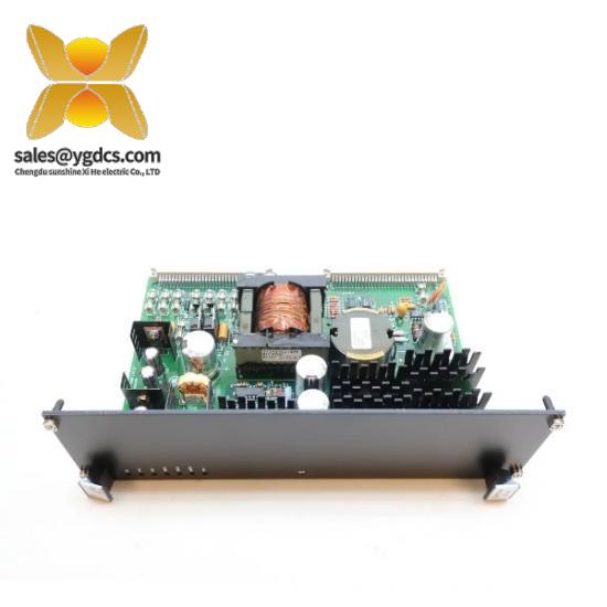 GE GE Fanuc IS200EMCSG1AA  Mark VI Circuit board