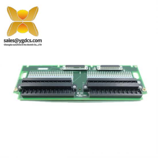 GE GE Fanuc IS200TBTCH1C Thermocouple Input Terminal Board