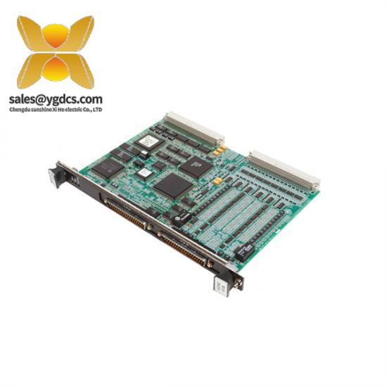 GE GE Fanuc IS200tpimg1A protective interface board