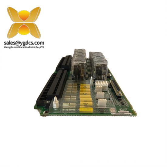 GE IC694PSM001