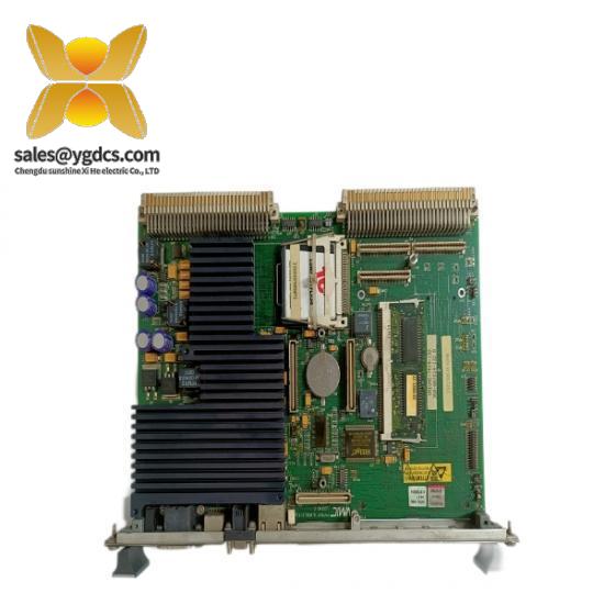 GE GE Fanuc IS200VCRCH1BBB  Mark VI Circuit board