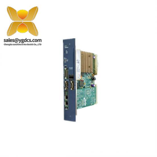 GE GE Fanuc IS200VTCCH1C Mark VI Thermocouple Input board