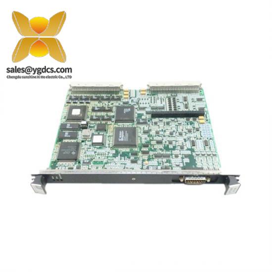 GE GE Fanuc IS200vturh1BMK6 SERVO TERMINATION BOARD