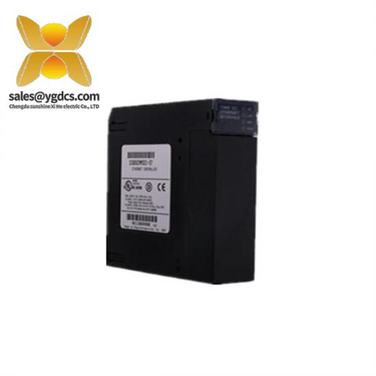 GE GE Fanuc IS215UCVEM01A IS215UCVEH2AE VME Controller