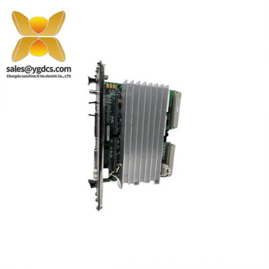 GE GE Fanuc IS215VPROH2B VME PRIMARY PROTECTION ASSEM