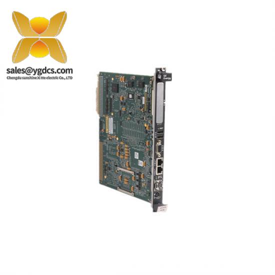 GE GE Fanuc IS415UCVHH1AB IS415UCVHH1A VME Control Board