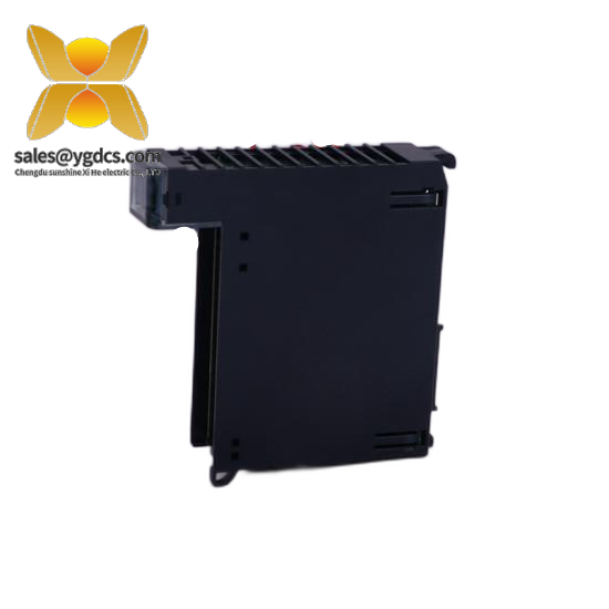 GE GE EntelliPro ES5DP33 720007 Control Unit