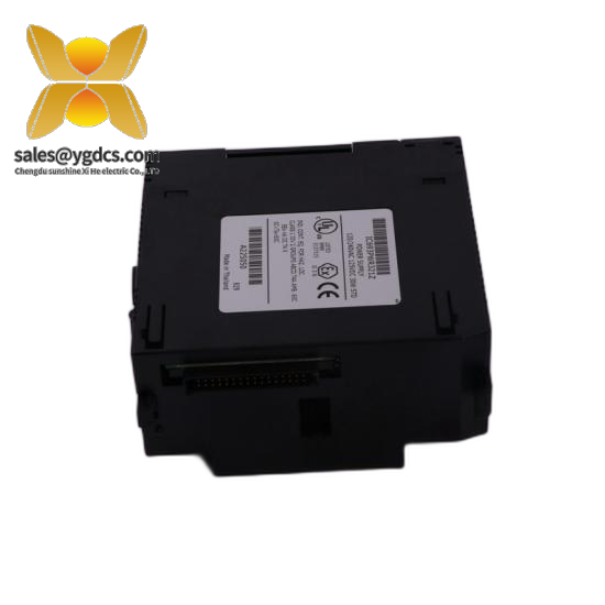 GE GE Fanuc UR D30E00HCHF8FH  Rack Fan Assembly