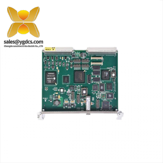 GE GE FANUC VMIVME-5565-010 Reflective Memory Node Card