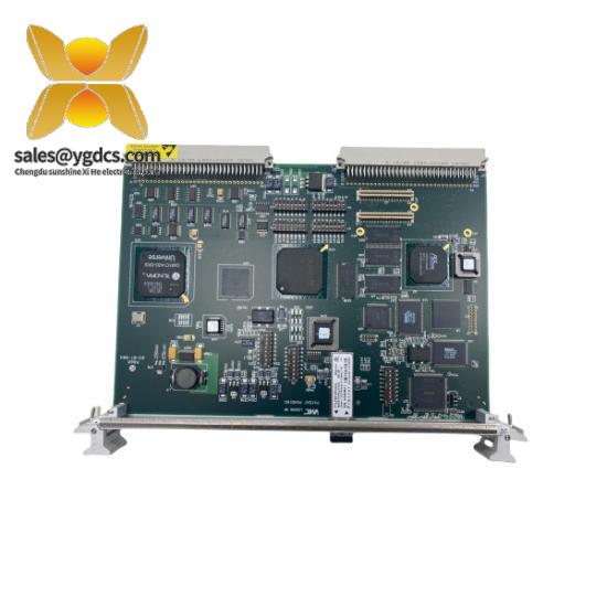 GE GE Fanuc VMIVME-5565 Reflective Memory