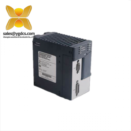 GE GE FANUC VMIVME-7487 CPU MODULE