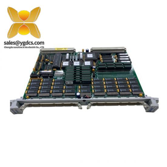 GE GE Fanuc/ VMIVME 5550 Reflective Memory Interface
