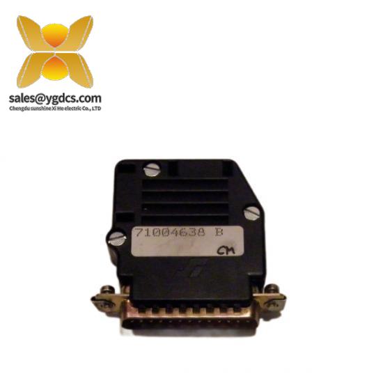 GE IC694PSM001