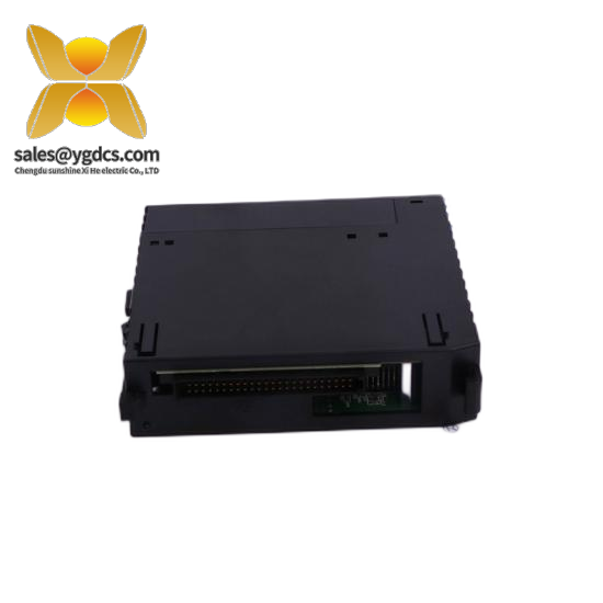 GE GE IC200ALG265  Analog Input Modules