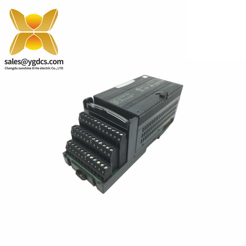 GE IC200ALG620-FD