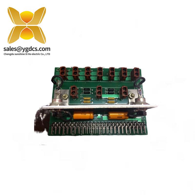 GE IC3600SIXJ1C1B