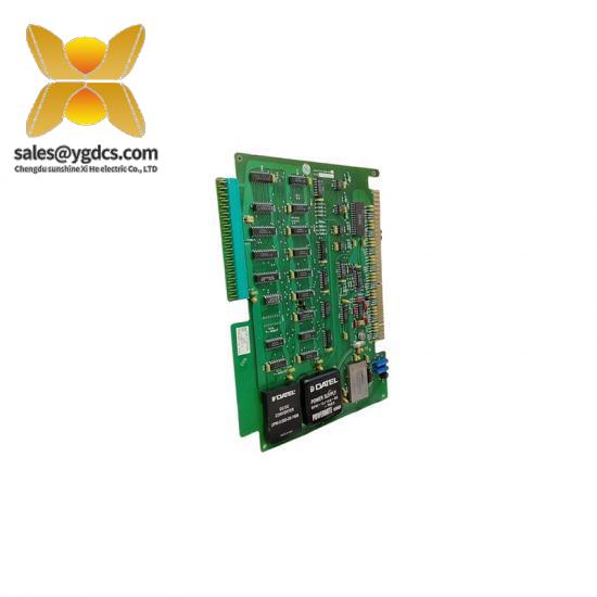 GE GE IC600BF843 INPUT MODULE