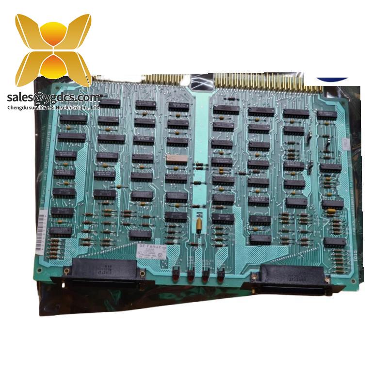 GE IC600CB527 IC600CB527L