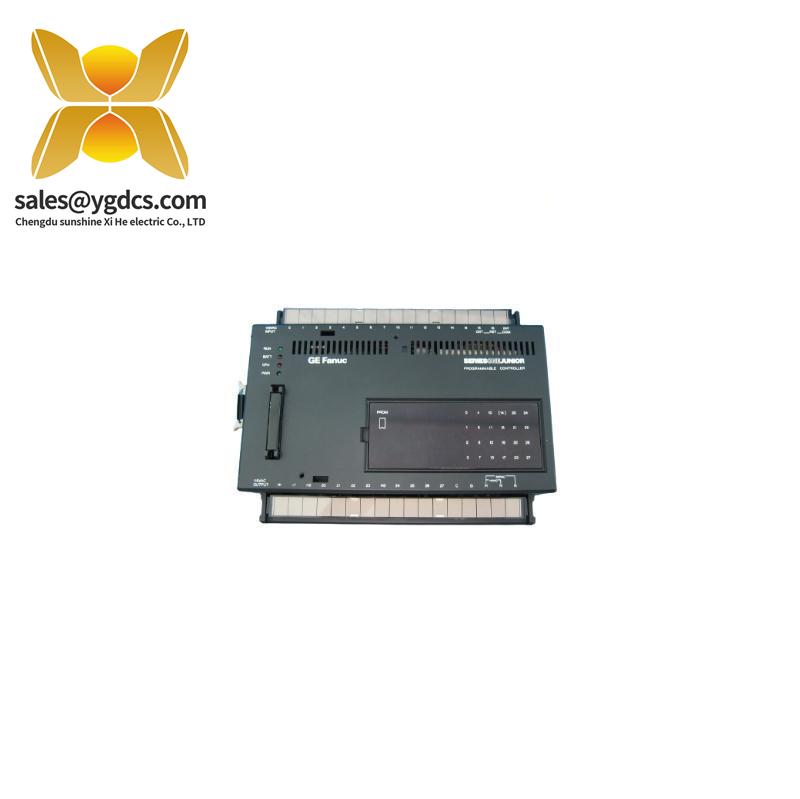 GE IC609SJR100