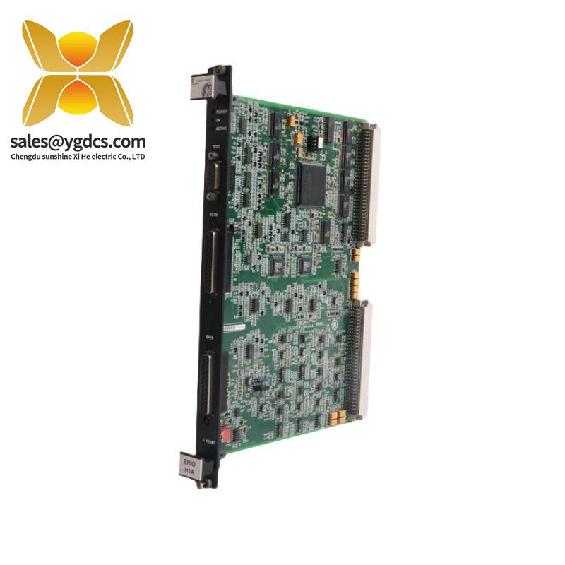GE IC670PBI001