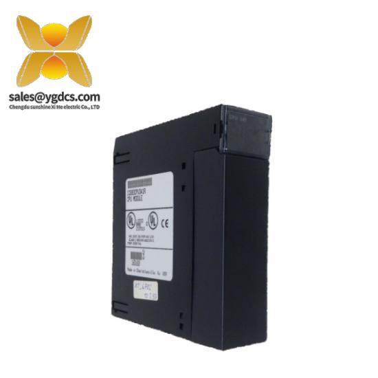 GE GE IC693CPU311 Series 90-30 controllers