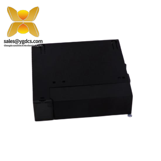 GE IC694ALG222