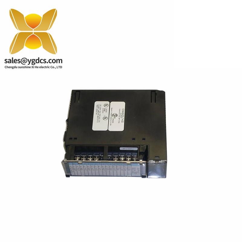 GE ic693mdl740