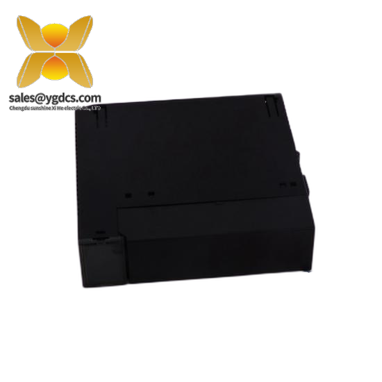 GE GE IC693PBM200-DE Master Module
