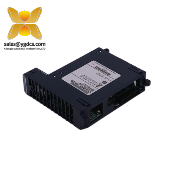 GE GE IC694TBB032E