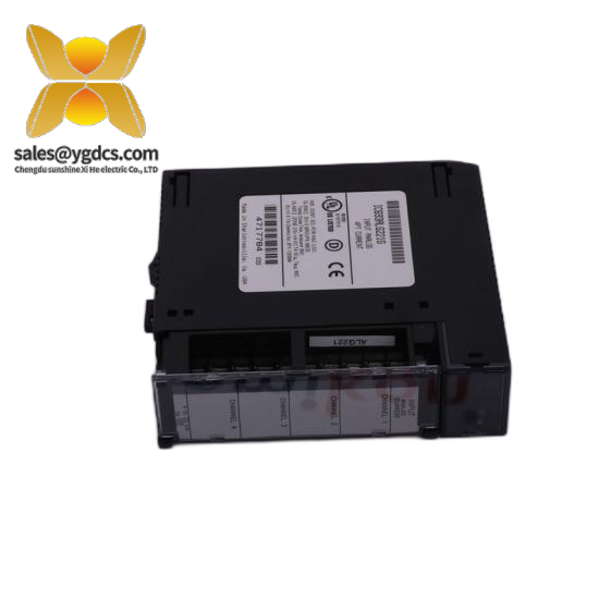 GE GE IC697CMM742-HK