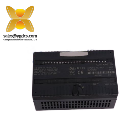 GE IC697MDL241